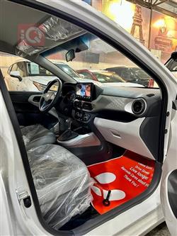 هيونداي i10